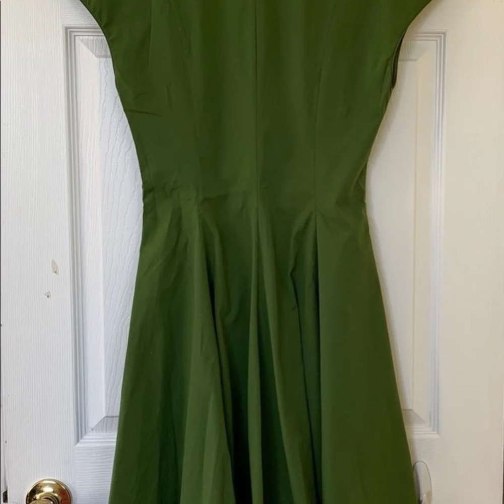 MICHAEL KORS DESIGNER DRESS, Size 4 - Picture 5 of 8